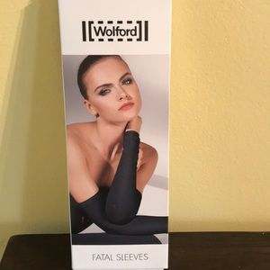 Wolford Fatal Sleeves